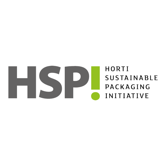HSP! logo, Anylabel