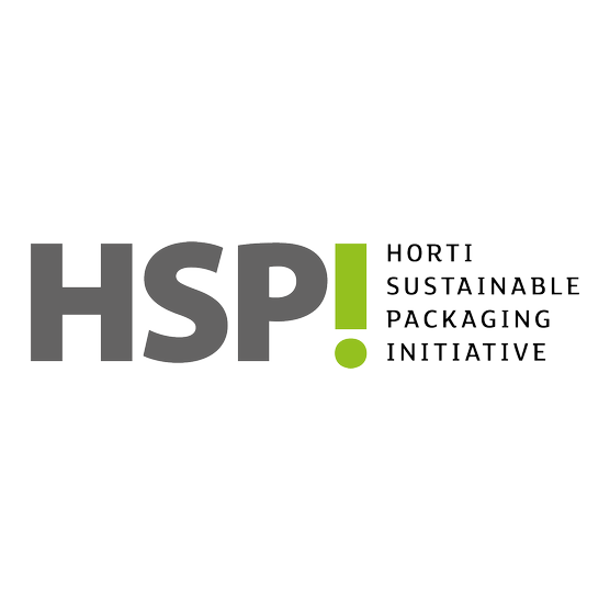 HSP! logo, Anylabel